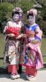 Geishas