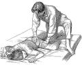 Dessin séance