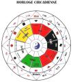 L'horloge circadienne