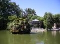 Le jardin Public