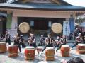 Le Taiko