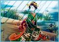 Geisha