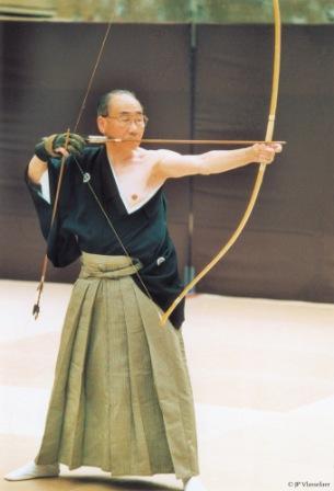 Kyudo