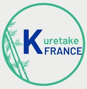 Logo kuretake