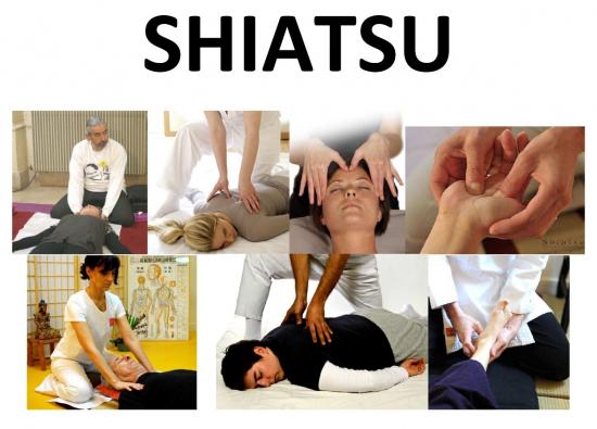 Shiatsu 2